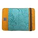 Haiku Women's Trek RFID Blocking Eco-Friendly Travel Passport Case