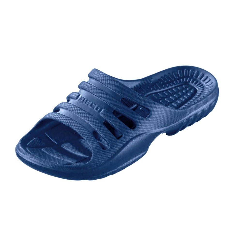 Beco POOLSHOE (90653) NAVY - SIZE 45