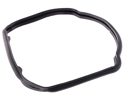 2extreme Junta de goma para cilindro nevera Campana para Kymco ...