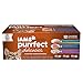 IAMS PURRFECT DELICACIES Flaked Fish Recipes in Sauce Wet Canned Cat Food 2.47 oz. (Pack of 12)