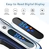 Hair-Clippers-Set-for-Men-LONOVE-Mens-Hair-Clippers-Cordless-Professional-Barber-Hair-Trimmer-for-Hair-Cutting-Electric-Buzzer-Haircut-Machine-Beard-Shaver-with-Guard Hair Clippers Set for Men - LONOVE Mens Hair Clippers Cordless Professional Barber Hair Trimmer for Hair Cutting…