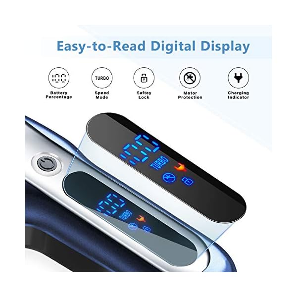 Hair-Clippers-Set-for-Men-LONOVE-Mens-Hair-Clippers-Cordless-Professional-Barber-Hair-Trimmer-for-Hair-Cutting-Electric-Buzzer-Haircut-Machine-Beard-Shaver-with-Guard Hair Clippers Set for Men - LONOVE Mens Hair Clippers Cordless Professional Barber Hair Trimmer for Hair Cutting…