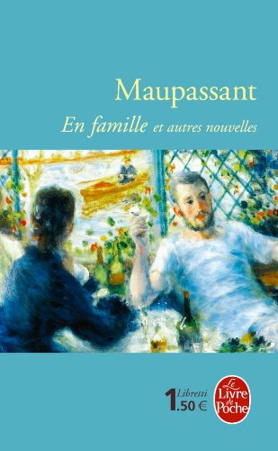 En famille