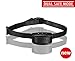 Oternal New Electronic No Bark Collar to Stop Dogs from Barking with an Integrated Dual-Mode Training Device (Beep and Vibration, Beep and Shock) for Small and Medium Sized Dogs Weighing 10-60 lbs