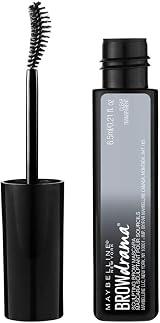 Maybelline Brow Drama Transparent Sculpting Brow Mascara 7.6ml view 2