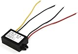 ARMYJY 15-72V to 12V 2A 36W DC-DC Step Down Module Converter Regulator view 6