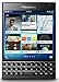 BlackBerry Passport Factory Unlocked Cellphone, International Version, 32GB, Black