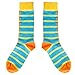 Tie Your Socks Men's 5-Pack