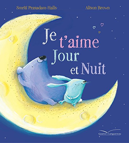 Je T'Aime Jour Et Nuit (Albums) by (Album)