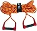 NEW AIRHEAD DBL HANDLE SKI ROPE AHSR6