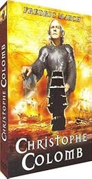 Christophe Colomb