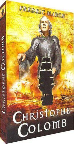 Christophe Colomb