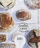 Image de Les meilleures recettes du pain