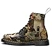 Dr. Martens Men's Pascal D'Antonio Boots