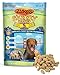 Zuke’S Skinny Bakes Dog Treats, Peanut Butter And Blueberries, 5-Calories, 12-Ounce