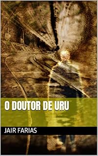 Livro O Doutor de Uru