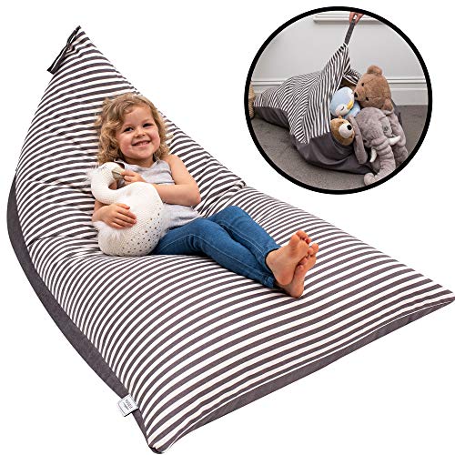Best bean bag toy storage for 2018