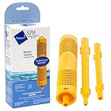 Nature2 Hot Tub Spa Mineral Stick Cartridge Sanitizer Purifier Zodiac