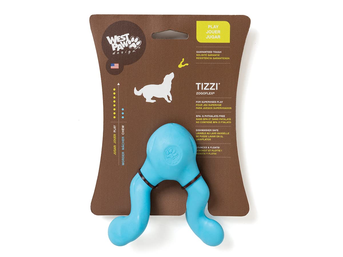 Zogoflex West Paw Design Tizzi