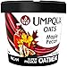 Umpqua Oats Oatmeal Super Premium Sampler Variety Flavor Pack Gluten Free 2.57 Ounce Meals (9-Count)