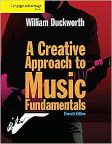 Creative Appr.To... Adv. W/Keyboard