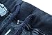HUAER& Boys Print Car Pattern Cotton Pants Drawstring Elastic Sweatpants