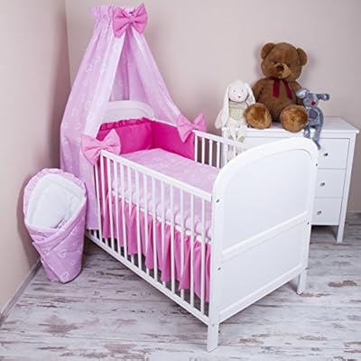 cot linen sets