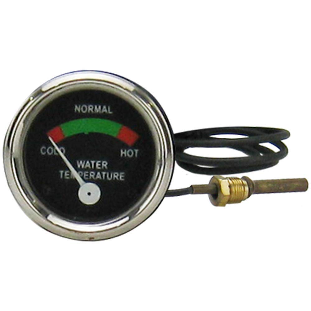 Temperature Gauge Industrial & Scientific