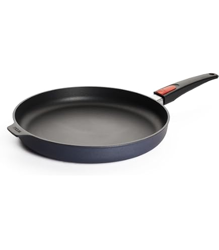 Amazon.com: Woll 1520DPI Diamond Lite Saucepan for Induction with