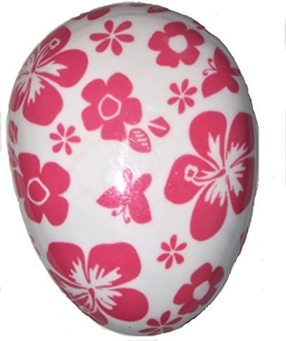 Egg DeTangle Hair Brush