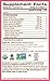Traditional Medicinals Tea, Organic Weightless, Relieves Temporary Water Weight Gain, Cranberry, 96 Tea Bags (6 Pack)