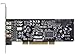 ASUS XONAR DG Headphone Amp & PCI 5.1 Audio Card
