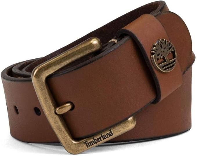 timberland belt