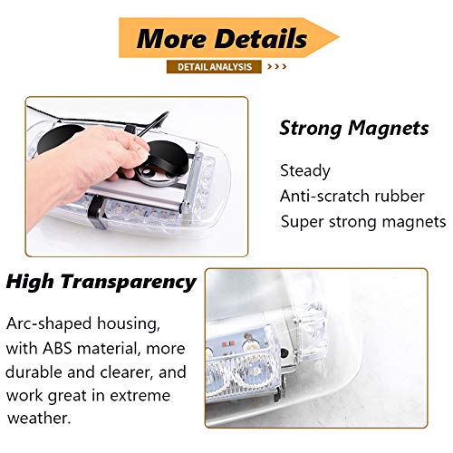 4 Emergency+Vehicles+Intensity+Enforcement+Flashing