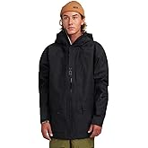 Dakine Men's Stoker Gore-tex 3l Jacket – Waterproof Breathable Recycled Snow Jacket With Recco® Technology, Pfas-free