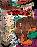 Willy Wonka & The Death Factory Part 3: Into Darkness by Nate Taylor