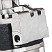 Mophorn CO 24005C EG2161K00 AC Compressor EGY16145Z for Mazda 5 3 CX7 2007-2008 Mazda CX-7 2.3L 97471 98471 2.3L Universal Air Conditioner AC Compressor Clutch 60-02167NA (Mazda CX-7)
