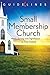 GUIDELINES 2013-2016 SMALL MEMBERSHIP CHURCH (Guidelines Leading Congregation) by 