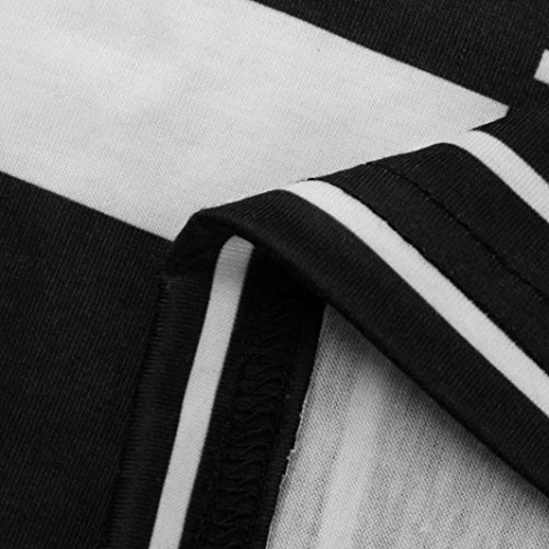 3 Alixyz+T+Shirt+Musical+Printing+Fashion