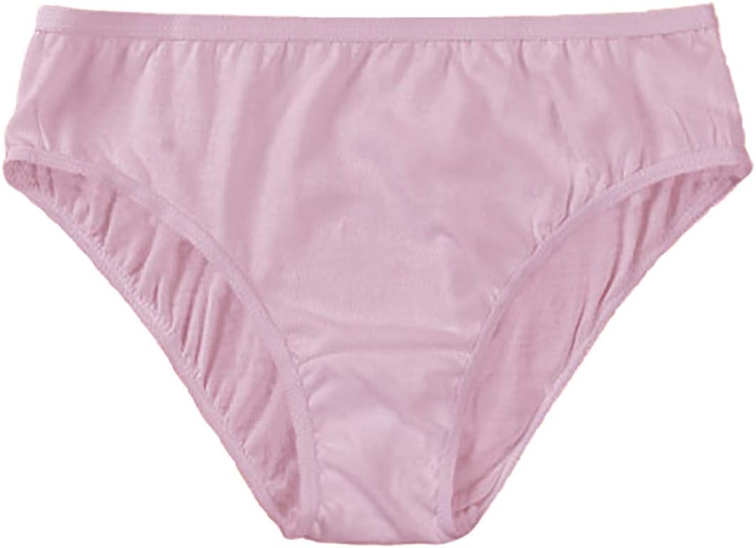 GFGD Three Boxes 15pcs Cotton Disposable Underwear Travel Underwear Disposable Briefs Maternity, Individual Package XL-XXL