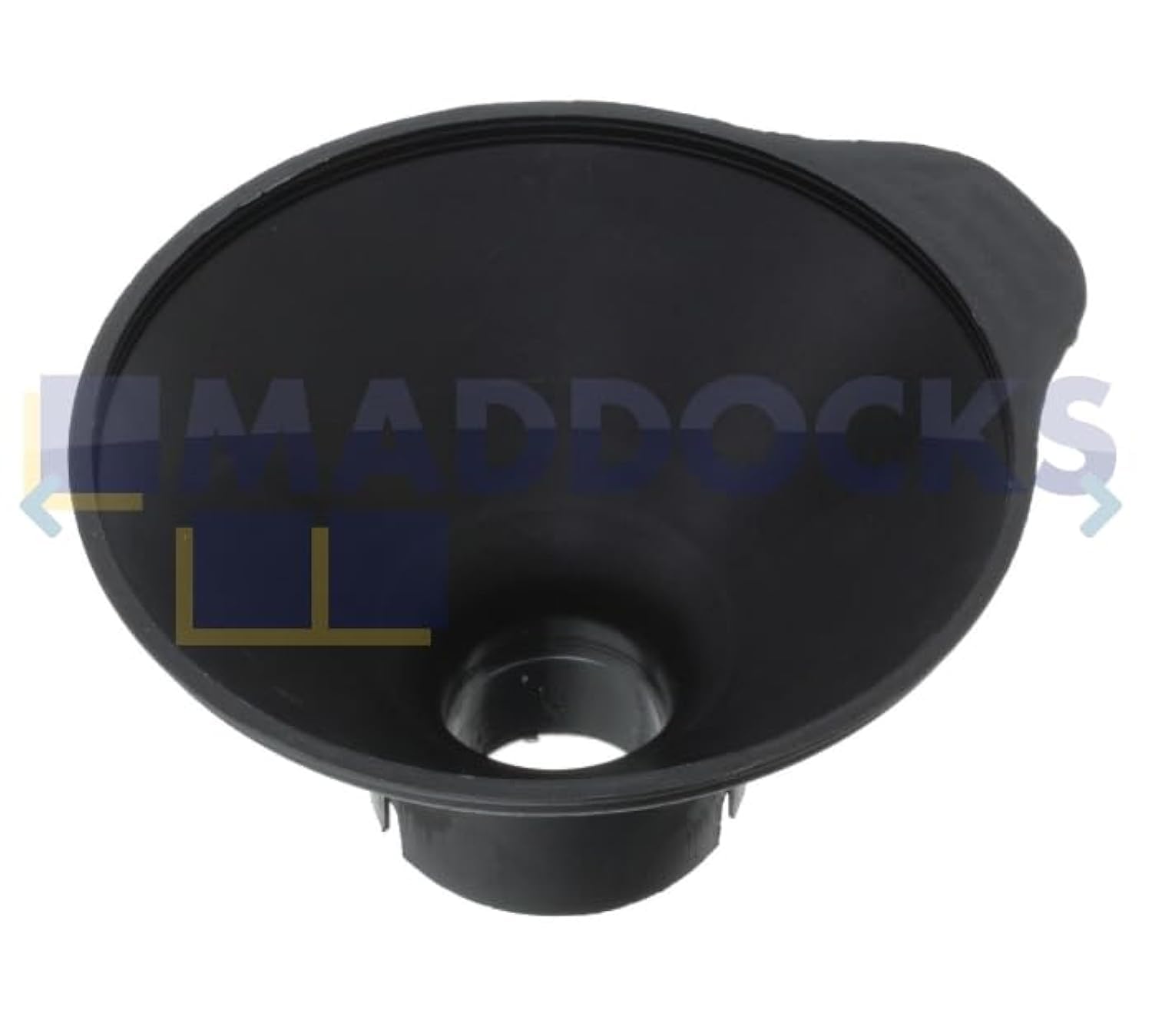 Beko 1881580300 Belling Diplomat Flavel Leisure Dishwasher Salt Funnel