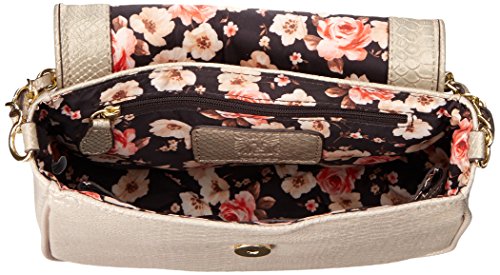 Cross Body Bag Anne Klein Pretty In Pink