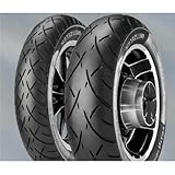 Metzeler ME 888 Marathon Ultra MT90B16 74H TL Rear Tire for Harley Motorcycle (2318800)