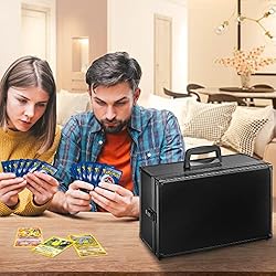 Game Card Storage Case (BBB Edition) | Case Is