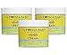 California Baby Calendula Cream, 2 oz. (Pack of 3)