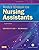 Mosby's Textbook for Nursing Assistants - Soft Cover Version, 8e