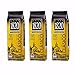 Cafe 1820 Molido - Costa Rica Gourmet Ground Premium Coffee - 17.6 oz (500 gr) 3 Pack