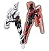 Bandai Kamen Rider Build Bottle Change Rider Series 05 Kamen Rider Build FireHedgehog Form
