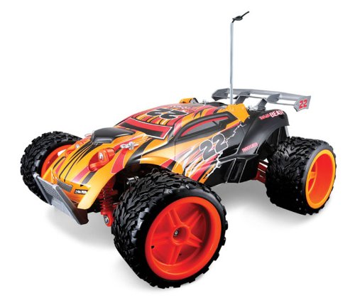 baja beast rc
