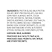 Quest Nutrition Protein Bar, Blueberry Muffin, 21g Protein, 5g Net Carbs, 190 Cals, Low Carb, Gluten Free, Soy Free, 2.12oz Bar, 12 Countthumb 2